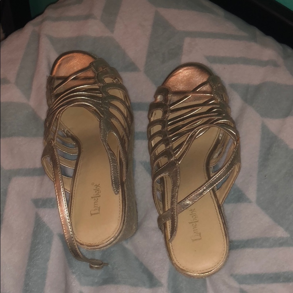 wedges